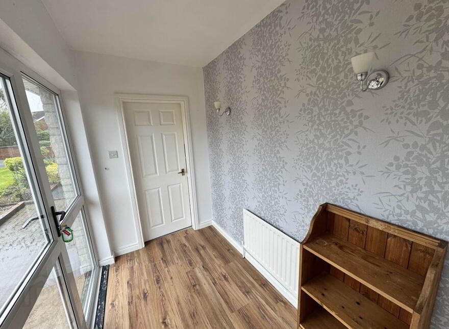 17 Prospect Gardens, Carrickfergus, BT38 8QX