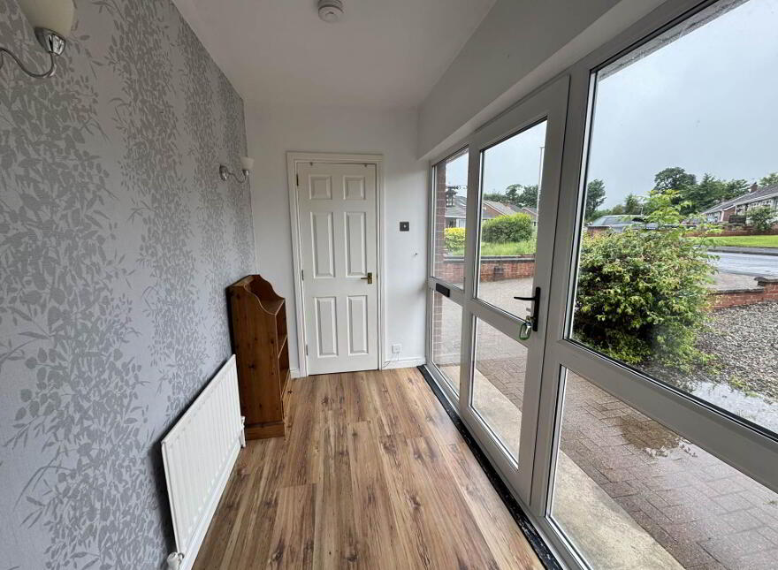 17 Prospect Gardens, Carrickfergus, BT38 8QX