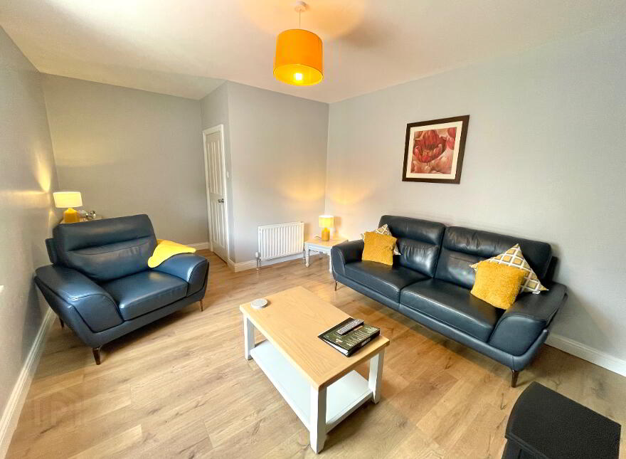 Unit 25b, Main Street, Ederney, BT93 0DH