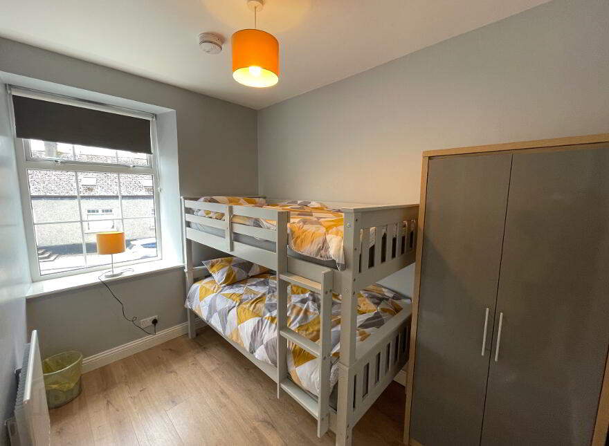 Unit 25b, Main Street, Ederney, BT93 0DH