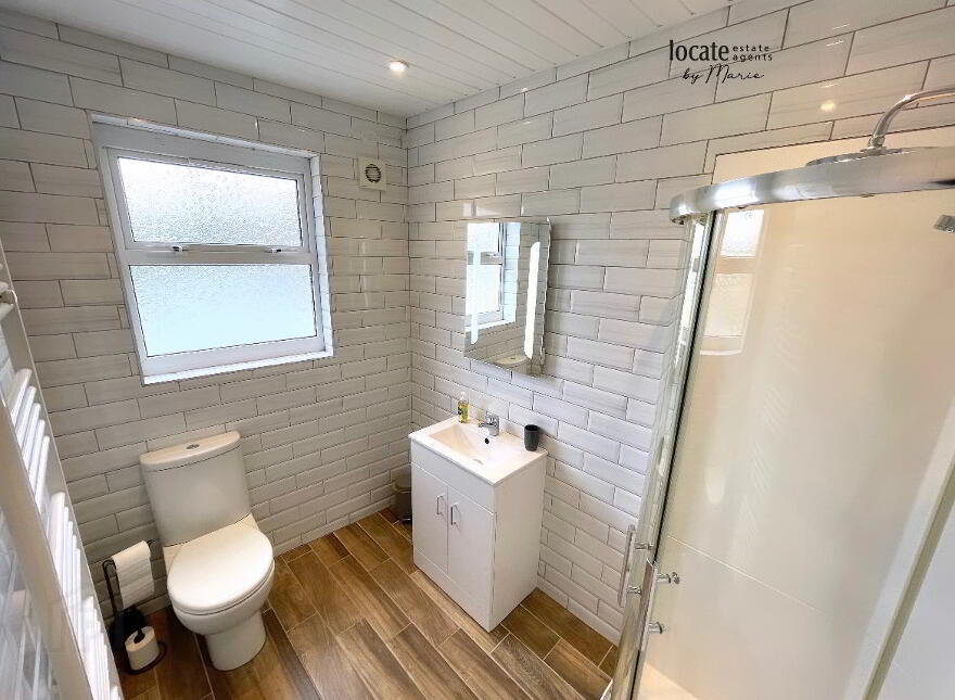 Unit 25b, Main Street, Ederney, BT93 0DH