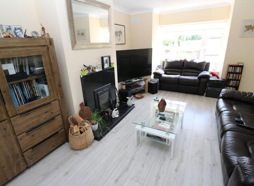 2 The Meadows, Whitefield Manor, Bettystown, A92Y2RA