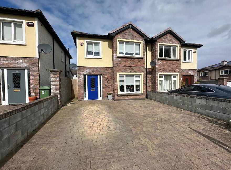 2 The Meadows, Whitefield Manor, Bettystown, A92Y2RA