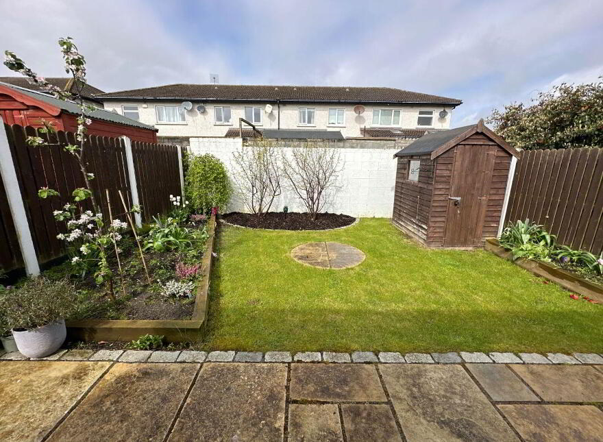 2 The Meadows, Whitefield Manor, Bettystown, A92Y2RA