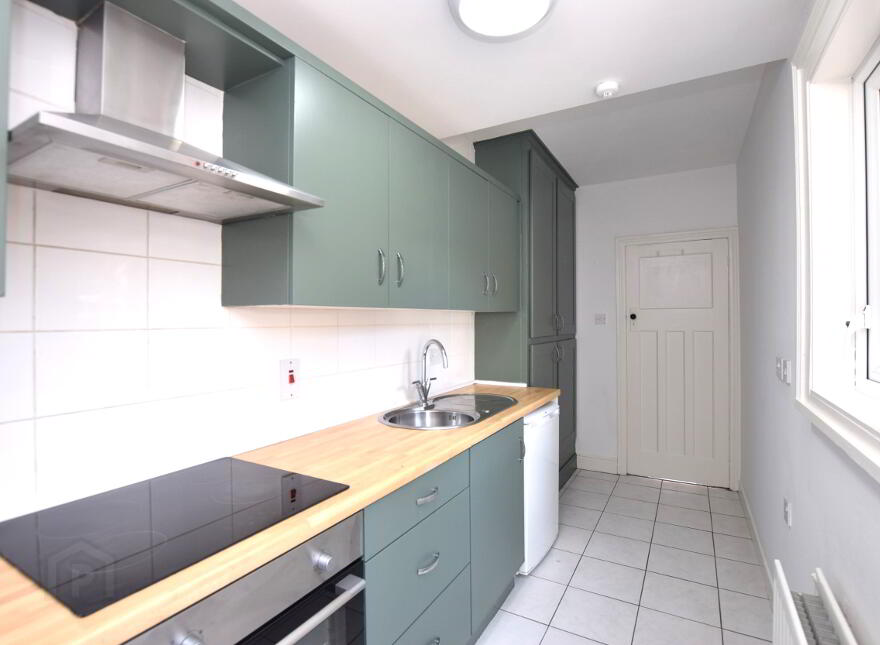 12 Aigburth Park, Belfast, BT4 1PQ