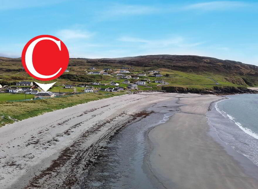 Ionad An Mhachaire, Maghery, Dungloe, F94TD52