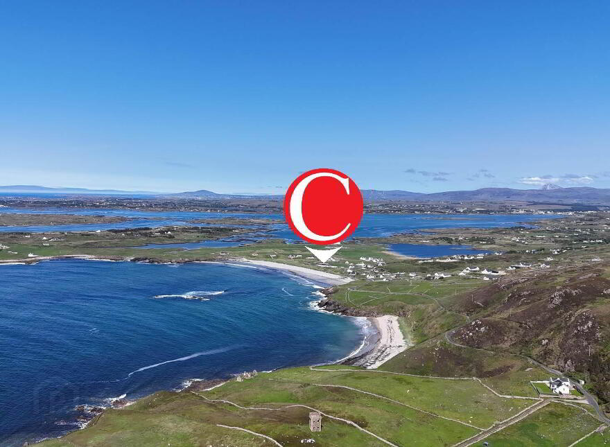 Ionad An Mhachaire, Maghery, Dungloe, F94TD52