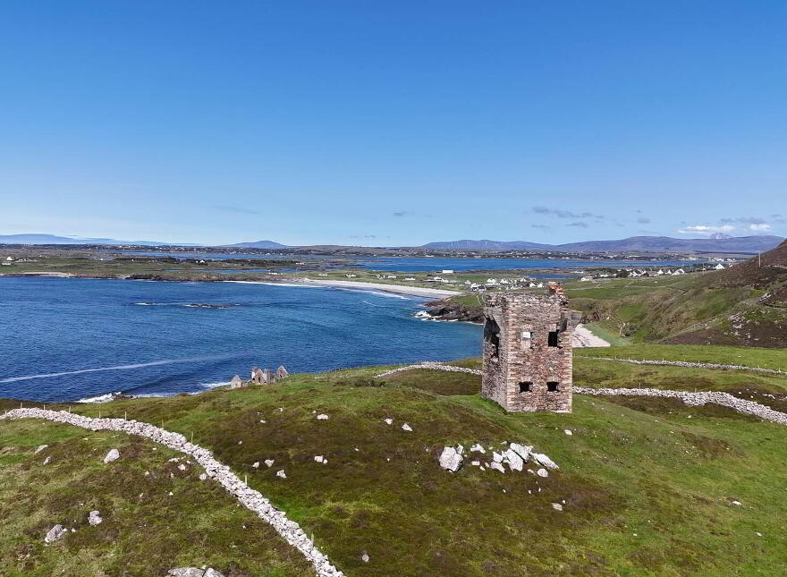 Ionad An Mhachaire, Maghery, Dungloe, F94TD52
