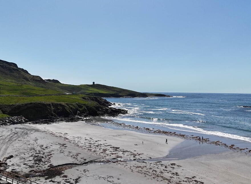 Ionad An Mhachaire, Maghery, Dungloe, F94TD52