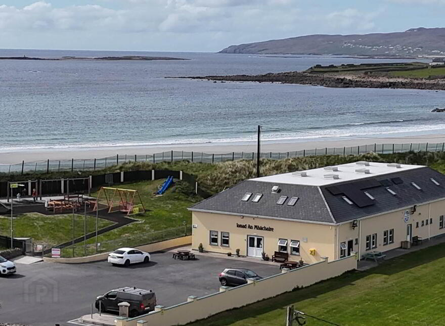Ionad An Mhachaire, Maghery, Dungloe, F94TD52