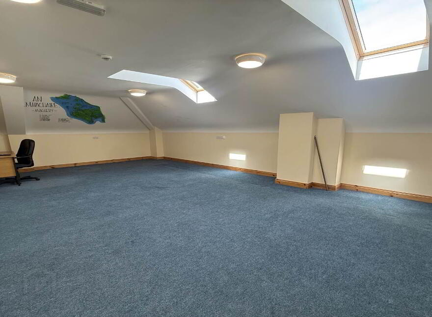Ionad An Mhachaire, Maghery, Dungloe, F94TD52
