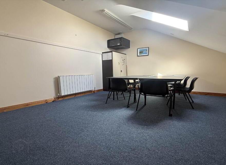 Ionad An Mhachaire, Maghery, Dungloe, F94TD52