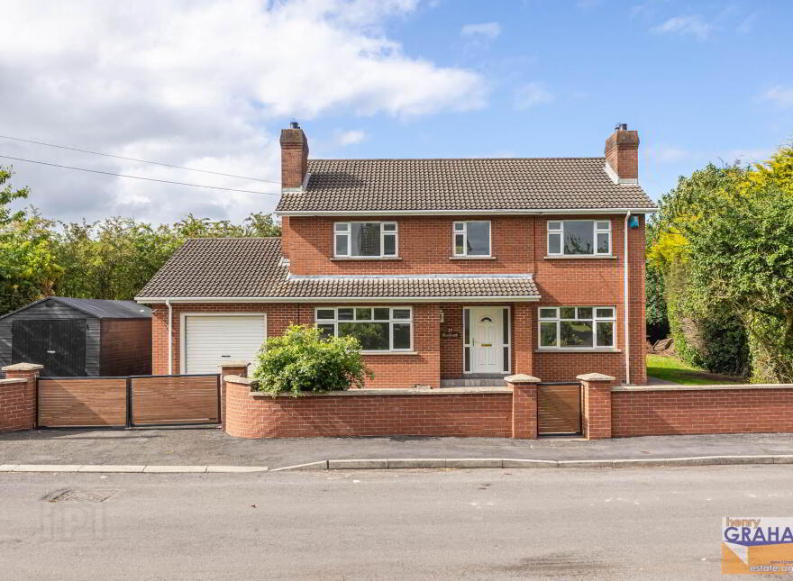 23 Burnbrae Avenue, Lisburn, BT27 5JE