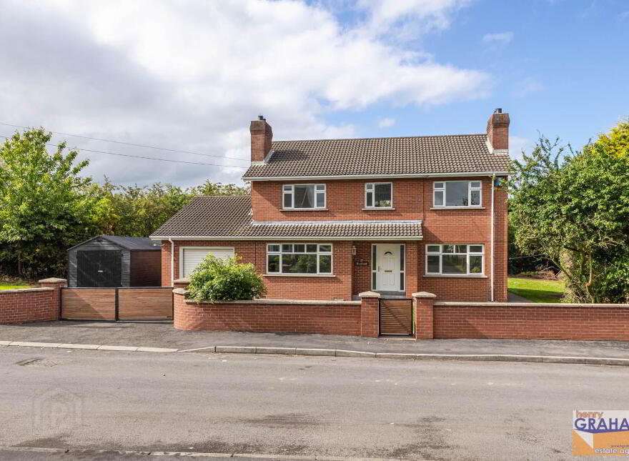 23 Burnbrae Avenue, Lisburn, BT27 5JE