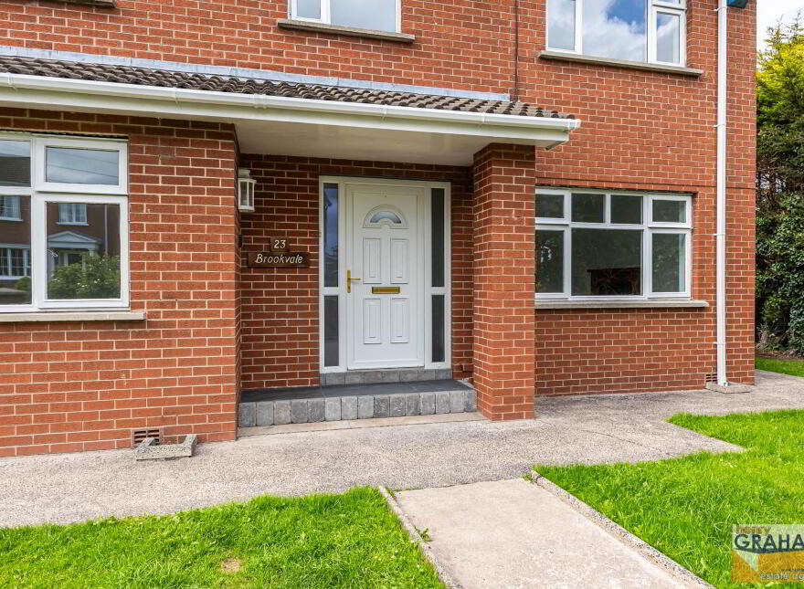 23 Burnbrae Avenue, Lisburn, BT27 5JE