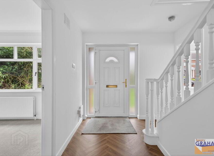 23 Burnbrae Avenue, Lisburn, BT27 5JE