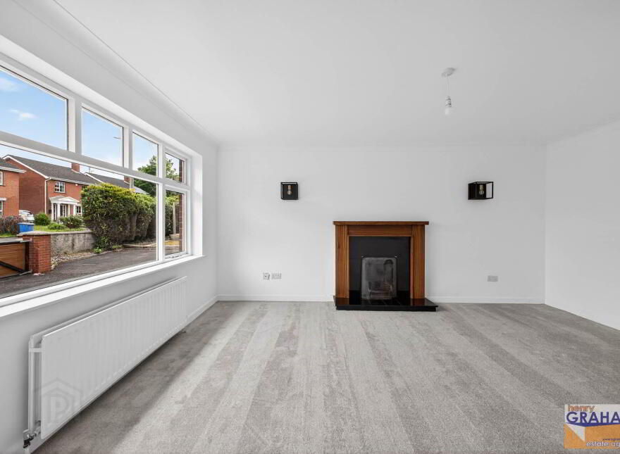23 Burnbrae Avenue, Lisburn, BT27 5JE