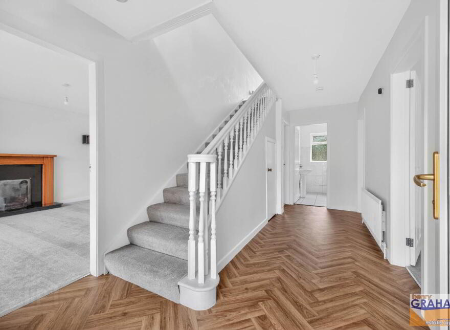 23 Burnbrae Avenue, Lisburn, BT27 5JE