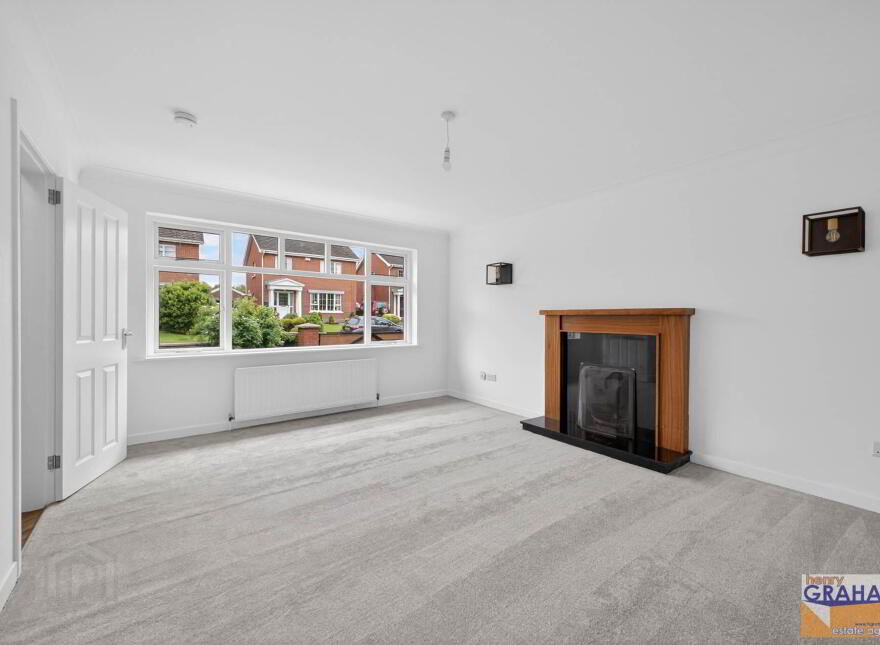 23 Burnbrae Avenue, Lisburn, BT27 5JE