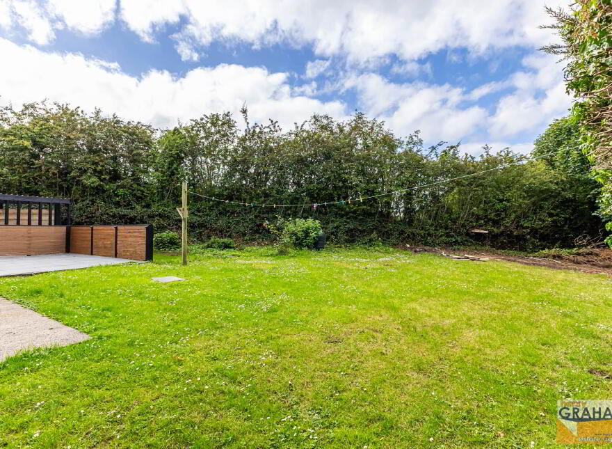 23 Burnbrae Avenue, Lisburn, BT27 5JE