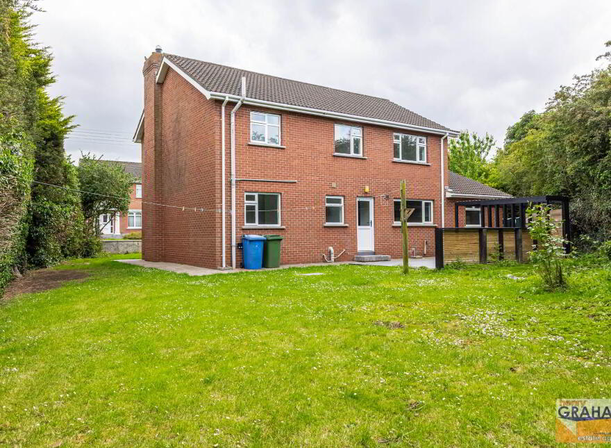 23 Burnbrae Avenue, Lisburn, BT27 5JE