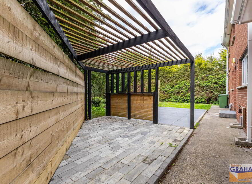 23 Burnbrae Avenue, Lisburn, BT27 5JE
