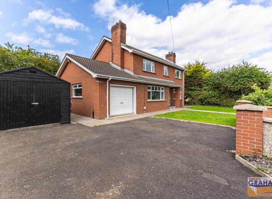 23 Burnbrae Avenue, Lisburn, BT27 5JE