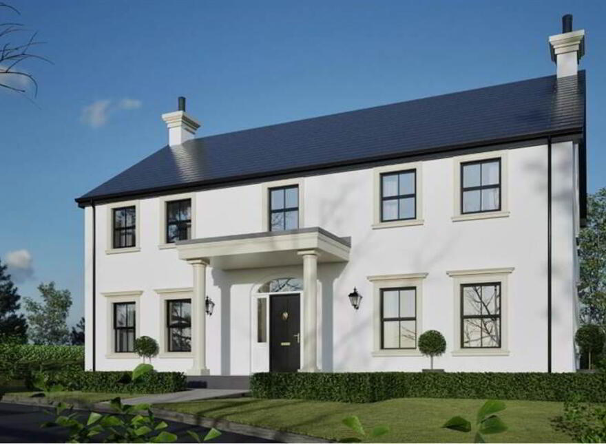 38b The Brae, Ballygowan, BT23 5TJ