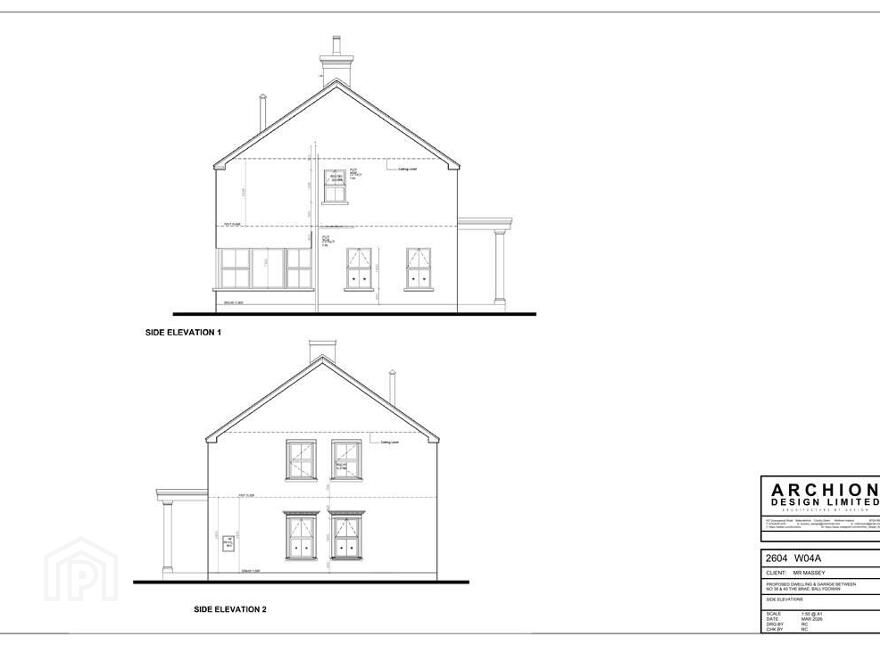 38b The Brae, Ballygowan, BT23 5TJ