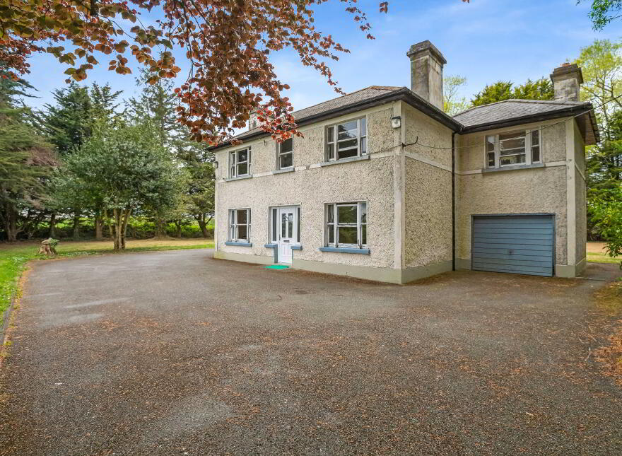 Baltrasna House, Ashbourne, A84CF68
