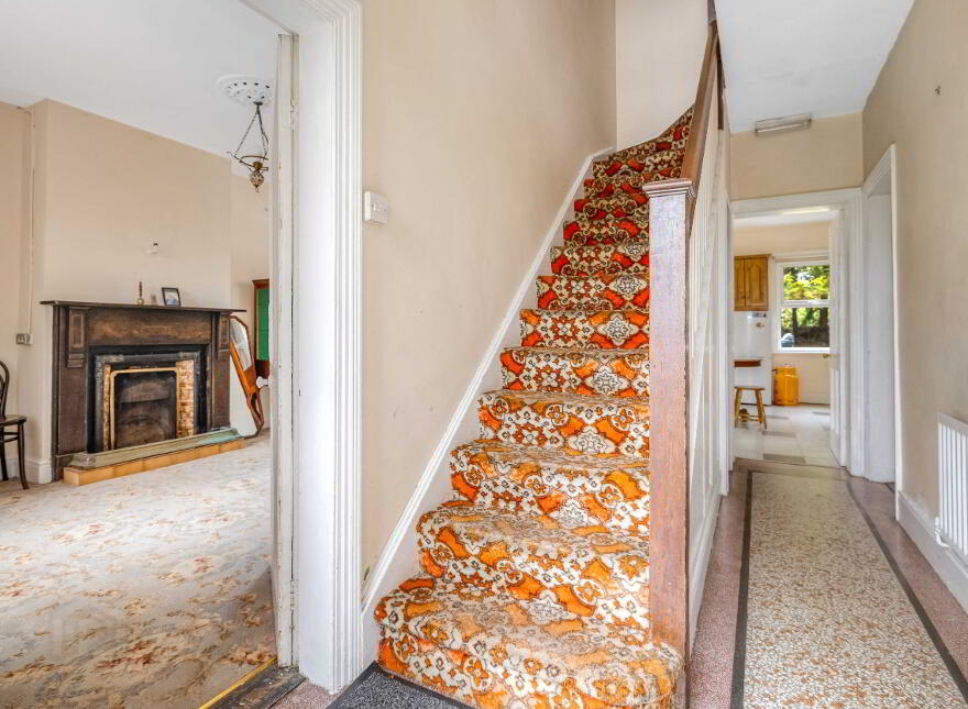 Baltrasna House, Ashbourne, A84CF68