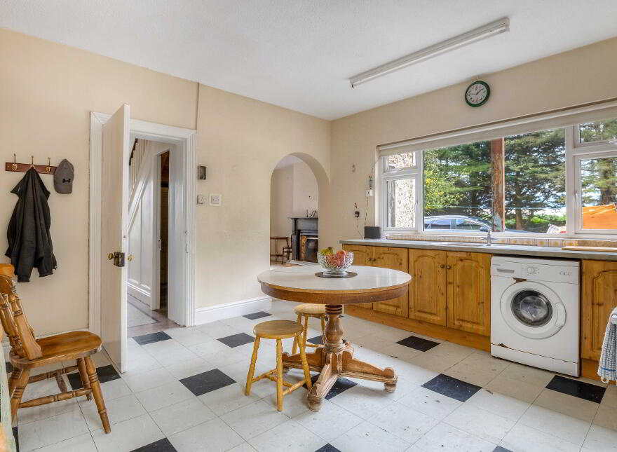 Baltrasna House, Ashbourne, A84CF68