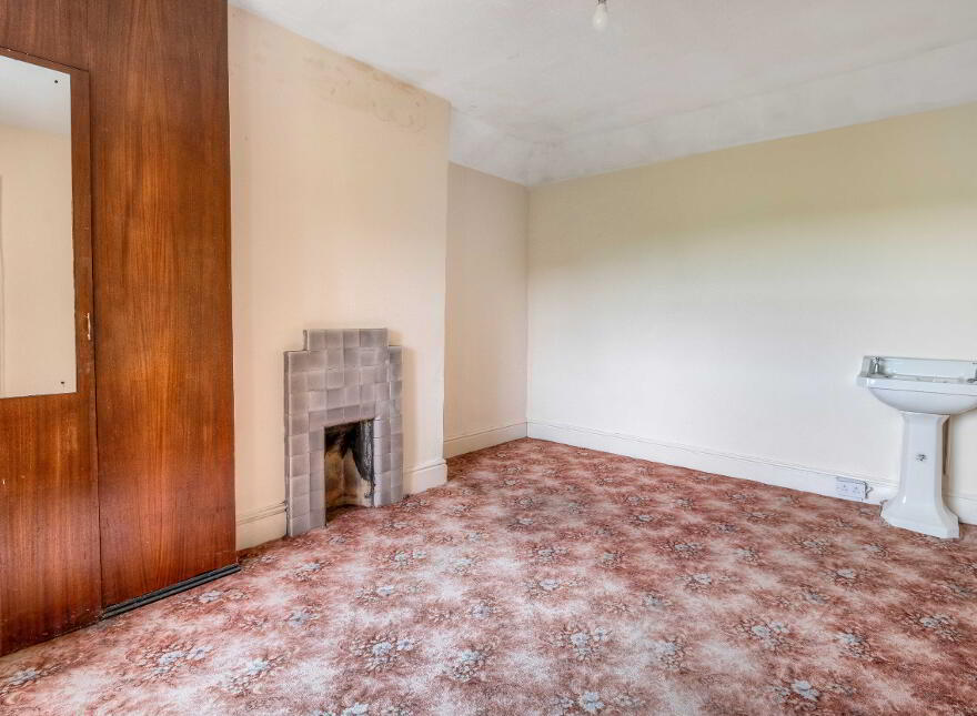 Baltrasna House, Ashbourne, A84CF68