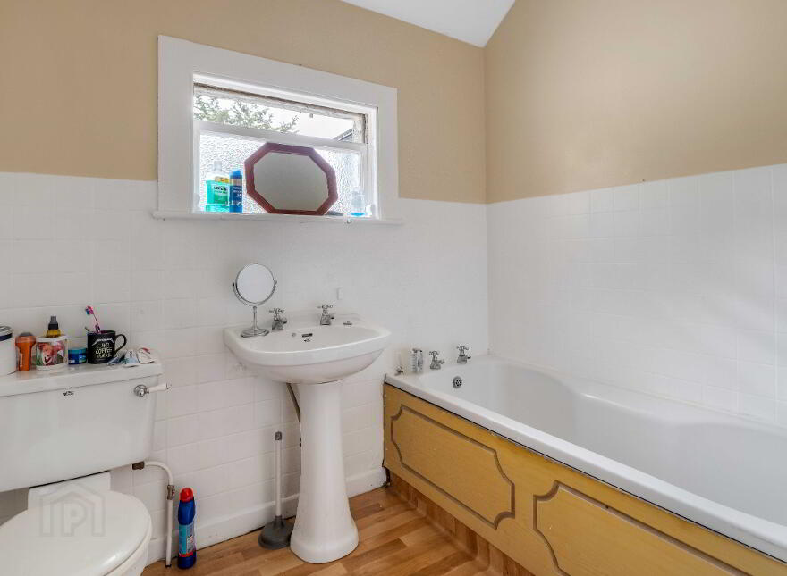 Baltrasna House, Ashbourne, A84CF68
