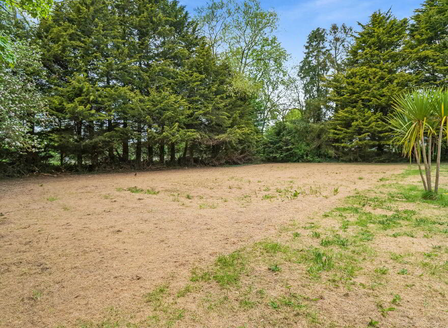 Baltrasna House, Ashbourne, A84CF68