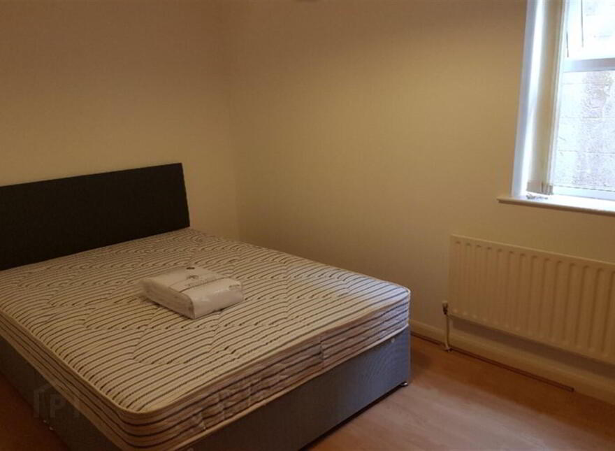Apt 6 99, 101 Eglantine Avenue, Belfast, BT9 6RW