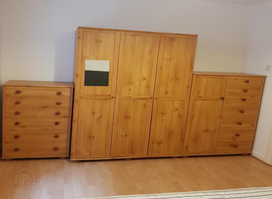 Apt 6 99, 101 Eglantine Avenue, Belfast, BT9 6RW