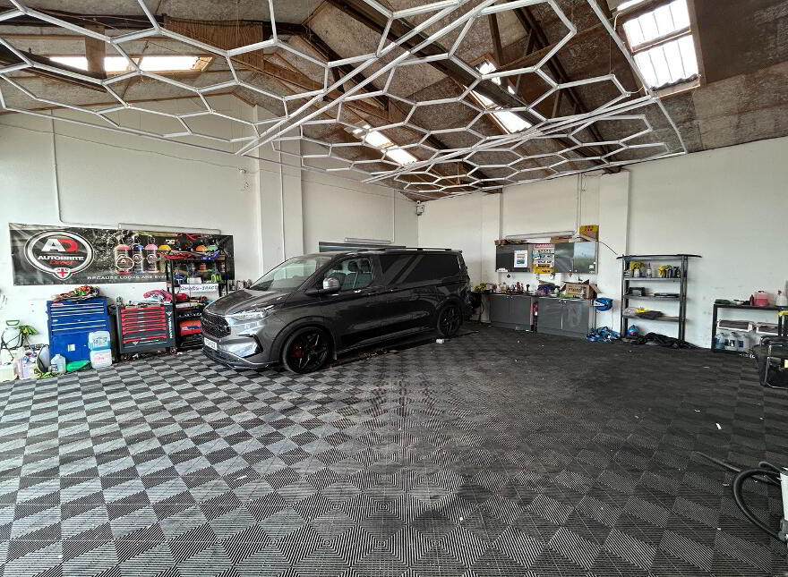 170 Mallusk Road, Newtownabbey, BT36 4QN