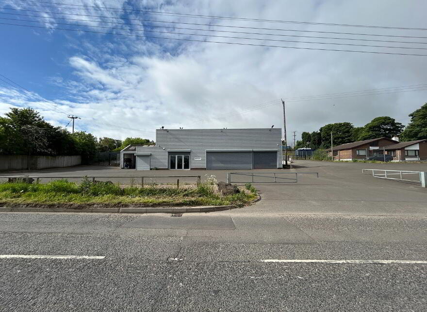 170 Mallusk Road, Newtownabbey, BT36 4QN