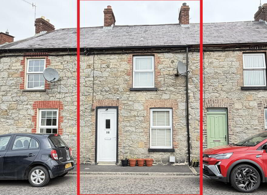 10 Damolly Village, Newry, BT34 1PY