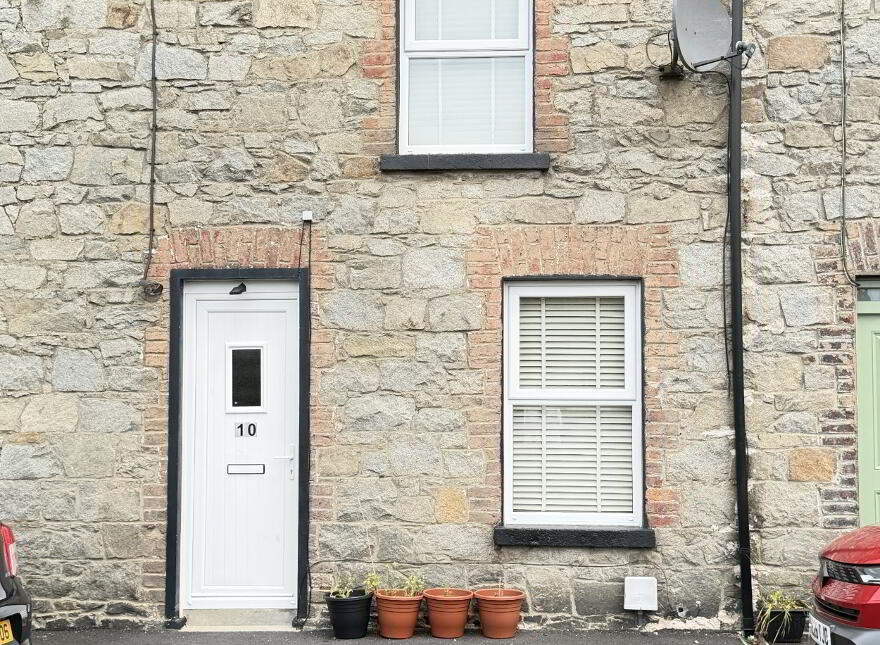 10 Damolly Village, Newry, BT34 1PY