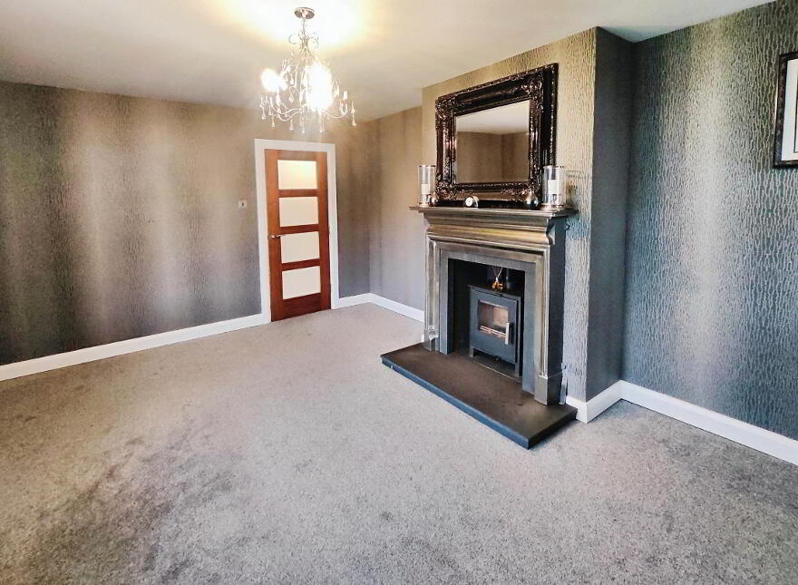 64 Broomhill Park, Coleraine, BT51 3AN
