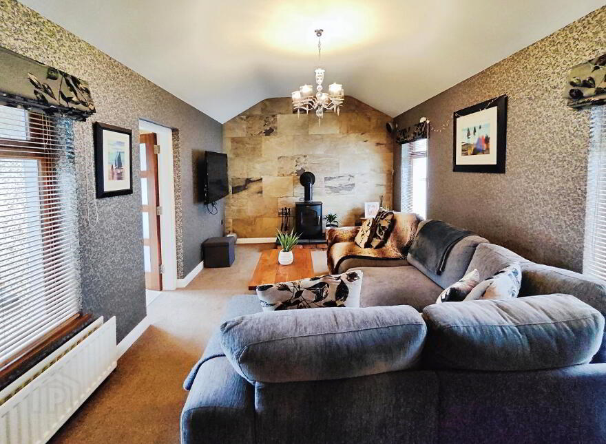 64 Broomhill Park, Coleraine, BT51 3AN
