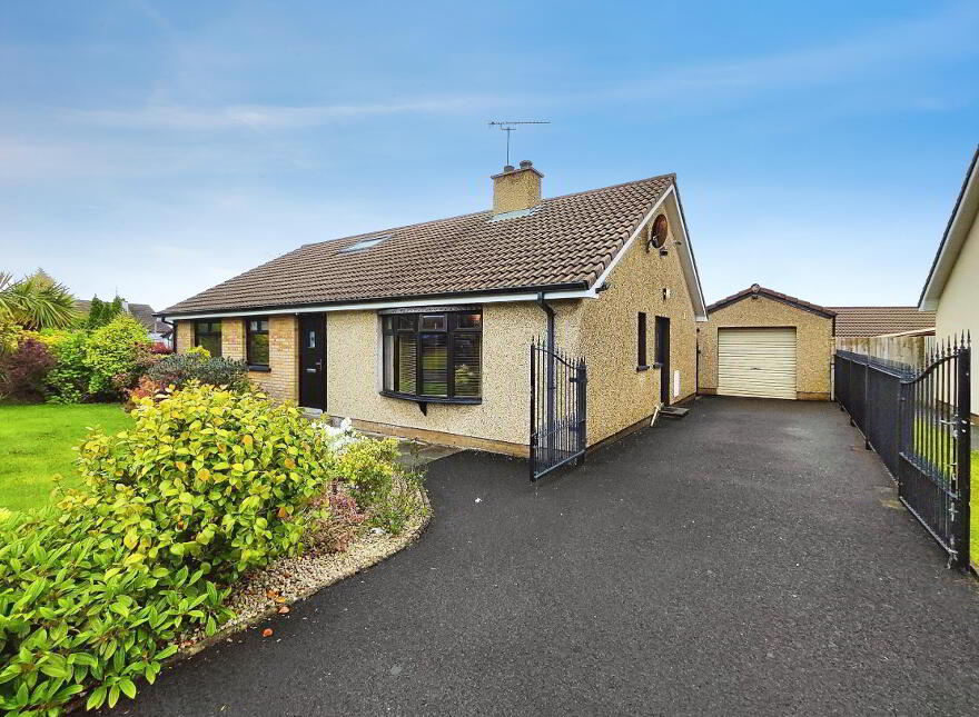 64 Broomhill Park, Coleraine, BT51 3AN