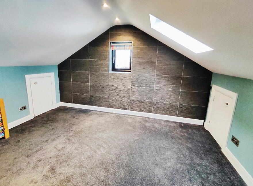 64 Broomhill Park, Coleraine, BT51 3AN