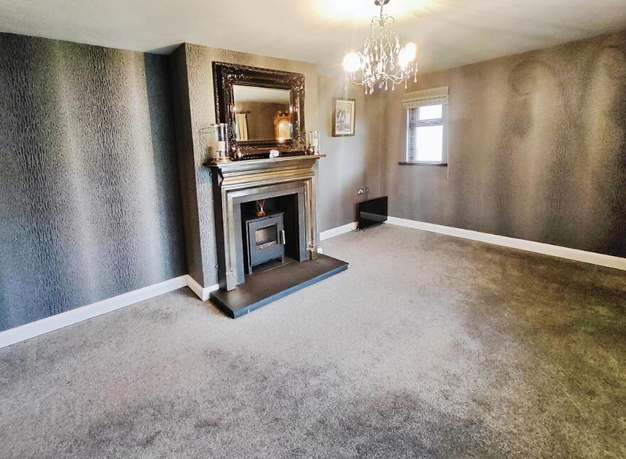 64 Broomhill Park, Coleraine, BT51 3AN
