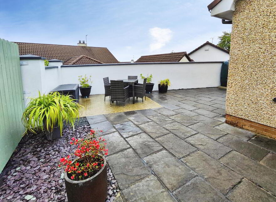 64 Broomhill Park, Coleraine, BT51 3AN