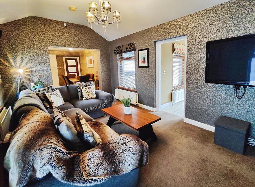 64 Broomhill Park, Coleraine, BT51 3AN