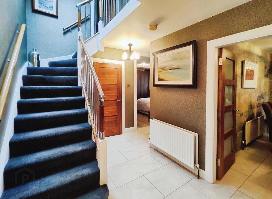 64 Broomhill Park, Coleraine, BT51 3AN
