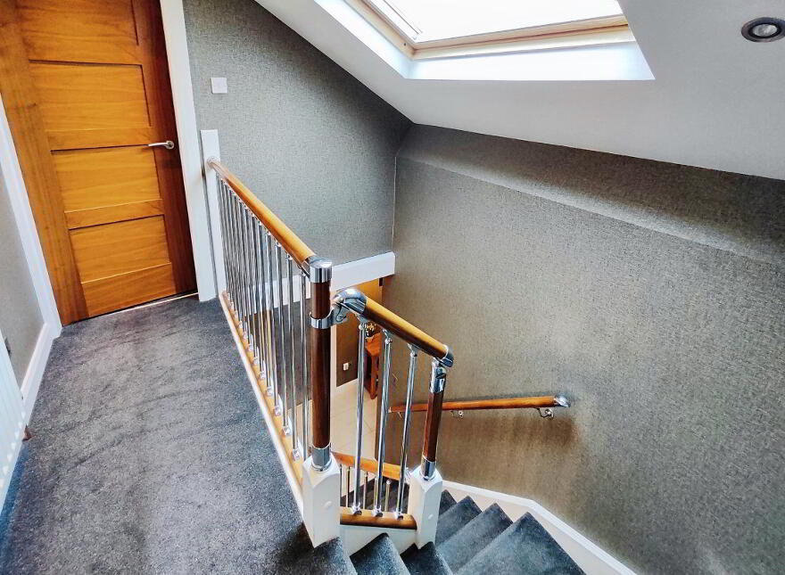 64 Broomhill Park, Coleraine, BT51 3AN